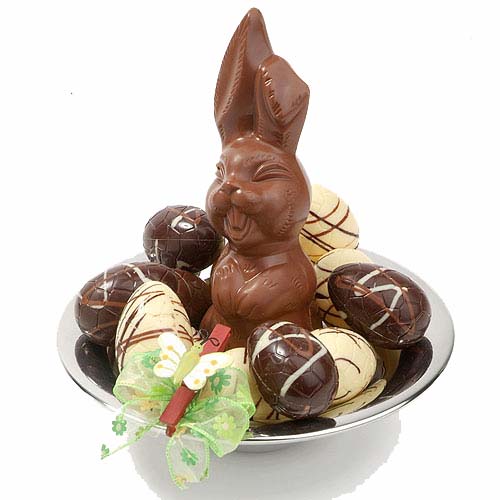 exclusief paasgeschenk