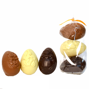 paaschocolade 2018
